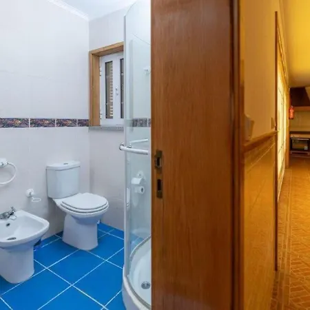 Vivenda Senhora Areias *