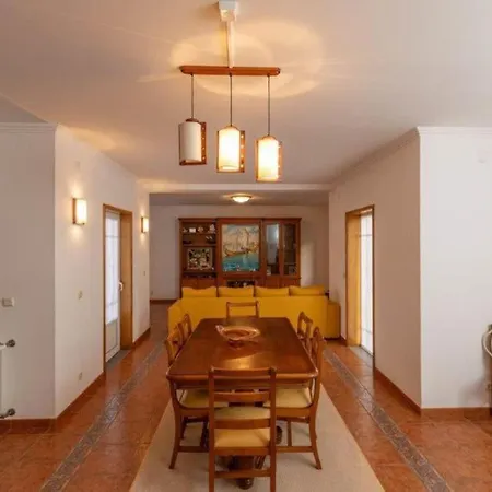 Vivenda Senhora Areias Сasa de vacaciones