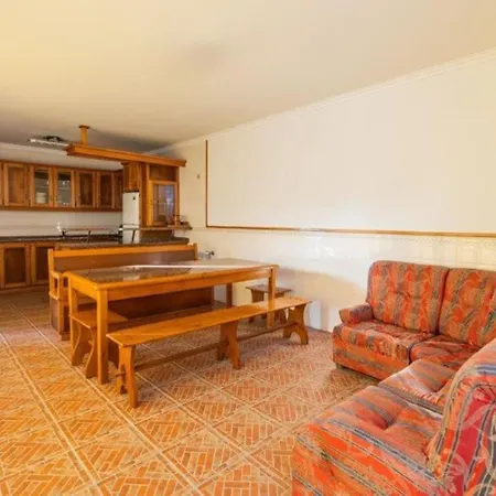 Vivenda Senhora Areias Сasa de vacaciones *