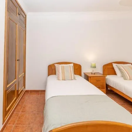 Сasa de vacaciones Vivenda Senhora Areias *