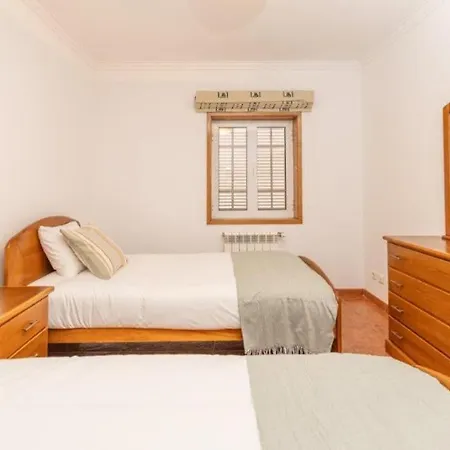 Vivenda Senhora Areias Сasa de vacaciones *