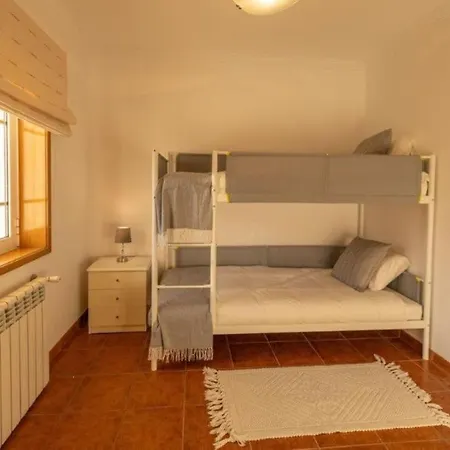 Сasa de vacaciones Vivenda Senhora Areias *