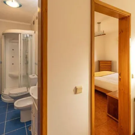 Vivenda Senhora Areias Сasa de vacaciones