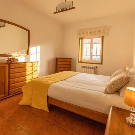 Vivenda Senhora Areias Сasa de vacaciones *