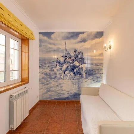 Vivenda Senhora Areias Aveiro