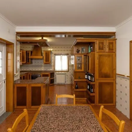 Vivenda Senhora Areias Aveiro